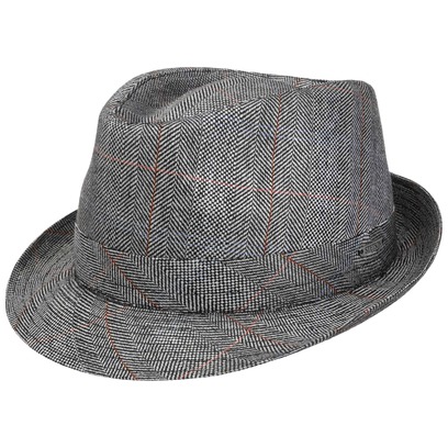 Cappello di Seta Classic Trilby by Stetson
