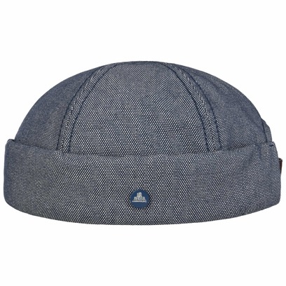 Berretto Docker Cotton Casual by Hammaburg