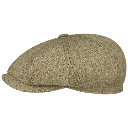 Coppola Hatteras Structure by Stetson