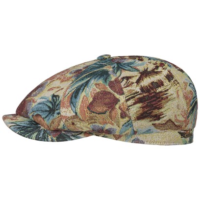 Coppola Hatteras Hawaii Jacquard by Stetson