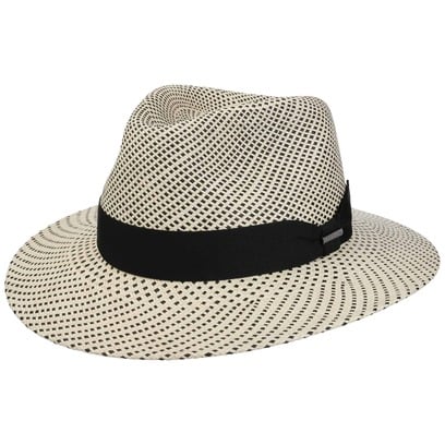 Cappello Panama Oxford Traveller by Stetson