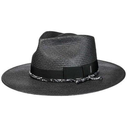 Cappello Western Festival Toyo by Stetson