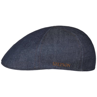 Coppola Texas Pure Denim Sustainable by Stetson