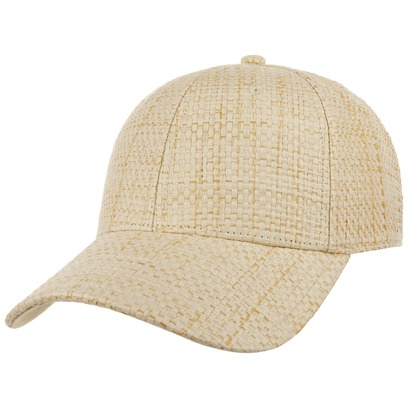 Cappellino Classic Toyo by Stetson