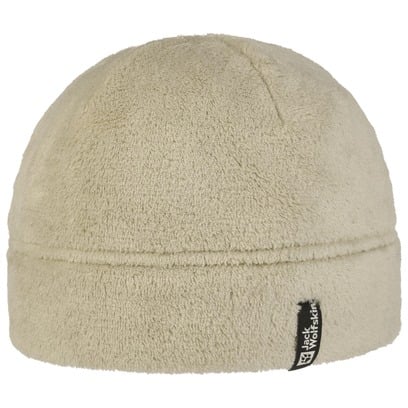 Berretto Beanie Soft Plush by Jack Wolfskin