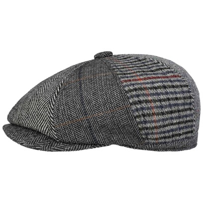 Coppola 8 Panel Patchwork by Lipodo