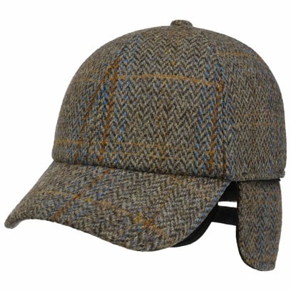 Cappellino Littlehampton 6 Panel by Lipodo