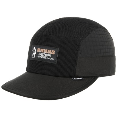 Cappellino 5P Soft FC Sunday Coffee Cord by Djinns