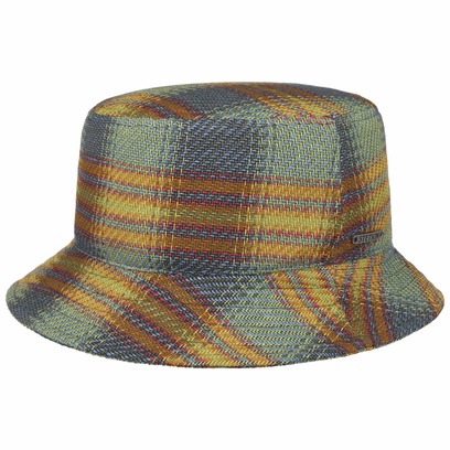 Cappello di Tessuto Hilverston Bucket by Stetson