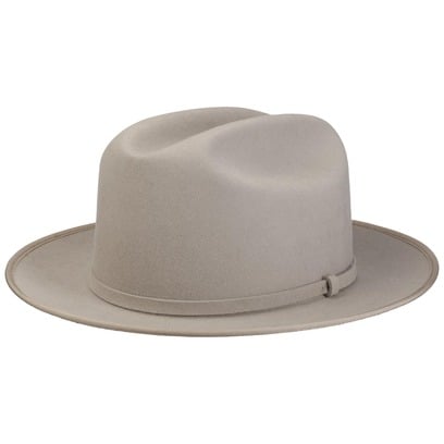 Cappello Cattleman Round Western by JJ Hats