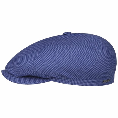 Coppola 6 Panel Houndstooth Golf by Stetson