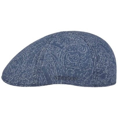 Coppola Texas Denim Paisley by Stetson