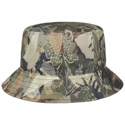 Cappello in Cotone Hermansville Bucket by Lierys