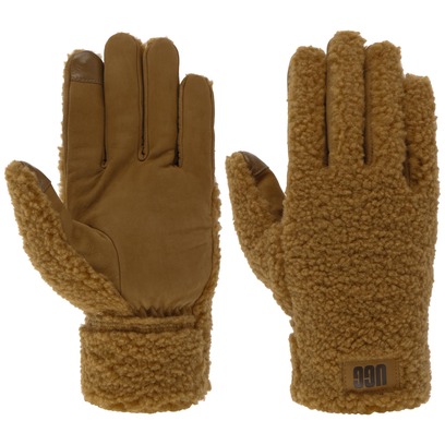 Guanti Fluff Touchscreen by UGG