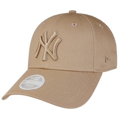 Cappellino 9Forty WMNS Mono Yankees by New Era