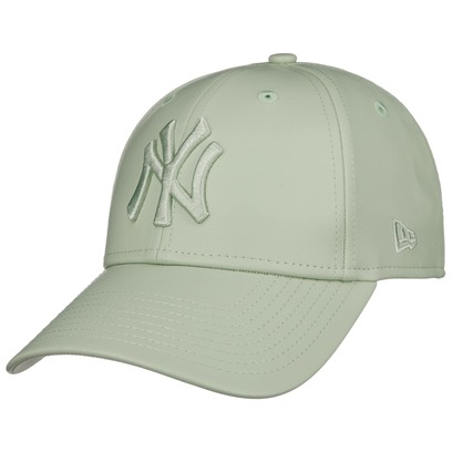 Cappellino 9Forty WMNS Mint PU Yankees by New Era