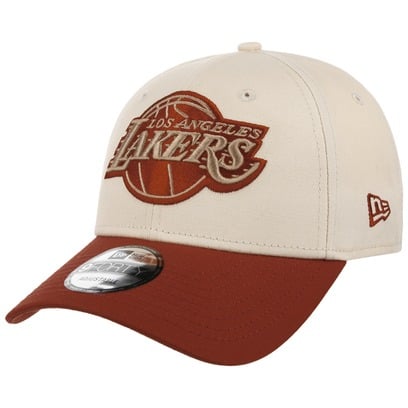 Cappellino 9Forty Colour Block Lakers by New Era