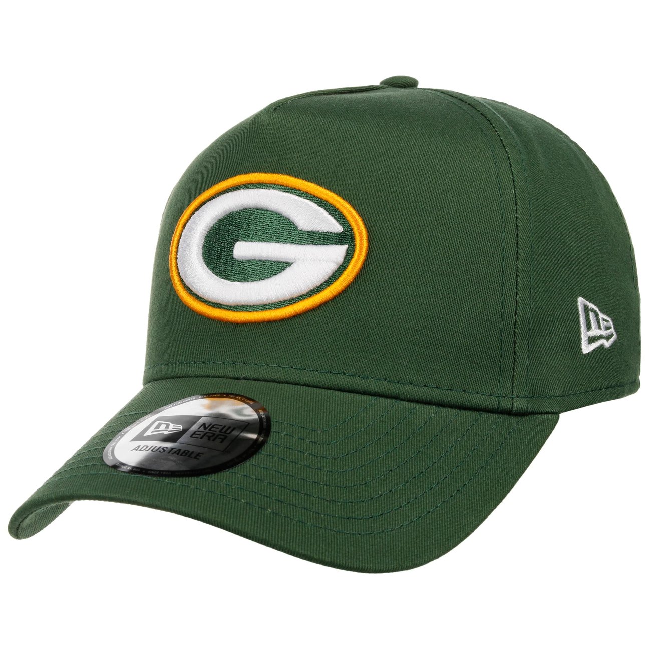 Cappellino Green Bay Packers by New Era