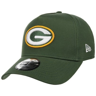 Cappellino Green Bay Packers by New Era