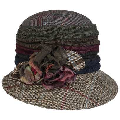 Cappello di Tessuto Vedelia by GREVI