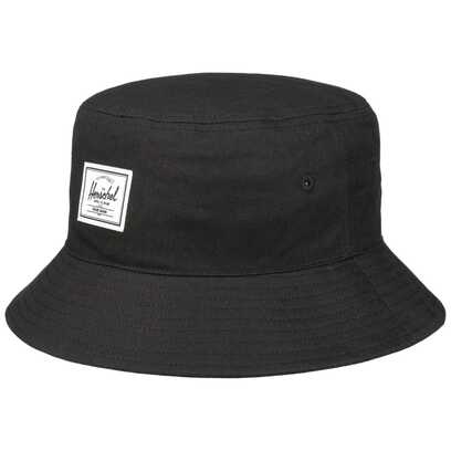 Cappello in Cotone Norman Bucket by Herschel