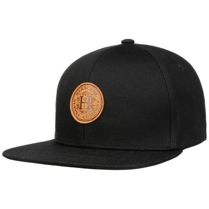 Cappellino Whaler 6 Panel Crest by Herschel