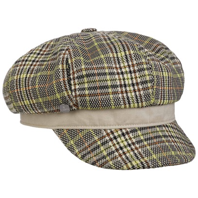 Berretto Newsboy Manija Cotton by Lierys