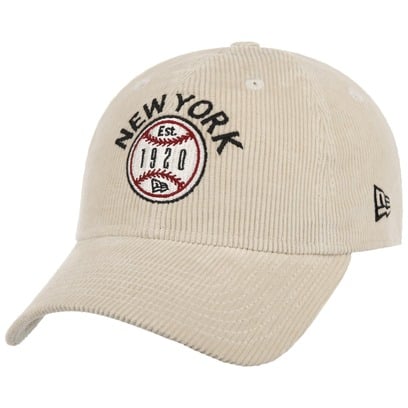 Cappellino 9Twenty Est. 1920 by New Era