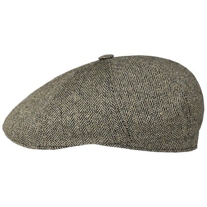 Coppola Harridge Silk by Stetson