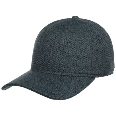 Cappellino Wool Mix by Borsalino