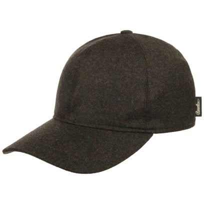 Cappellino Uni Wool by Borsalino
