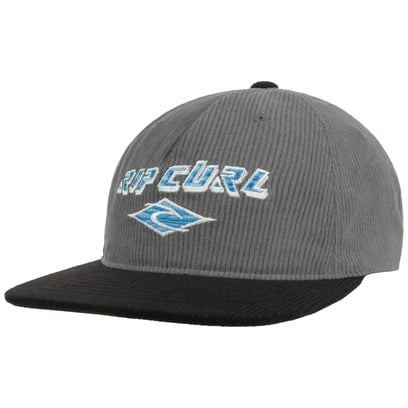 Cappellino Flat Brim Diamond by Rip Curl
