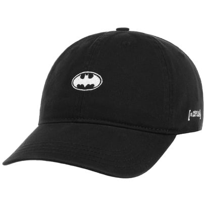 Cappellino Batman Dad Hat by Capslab