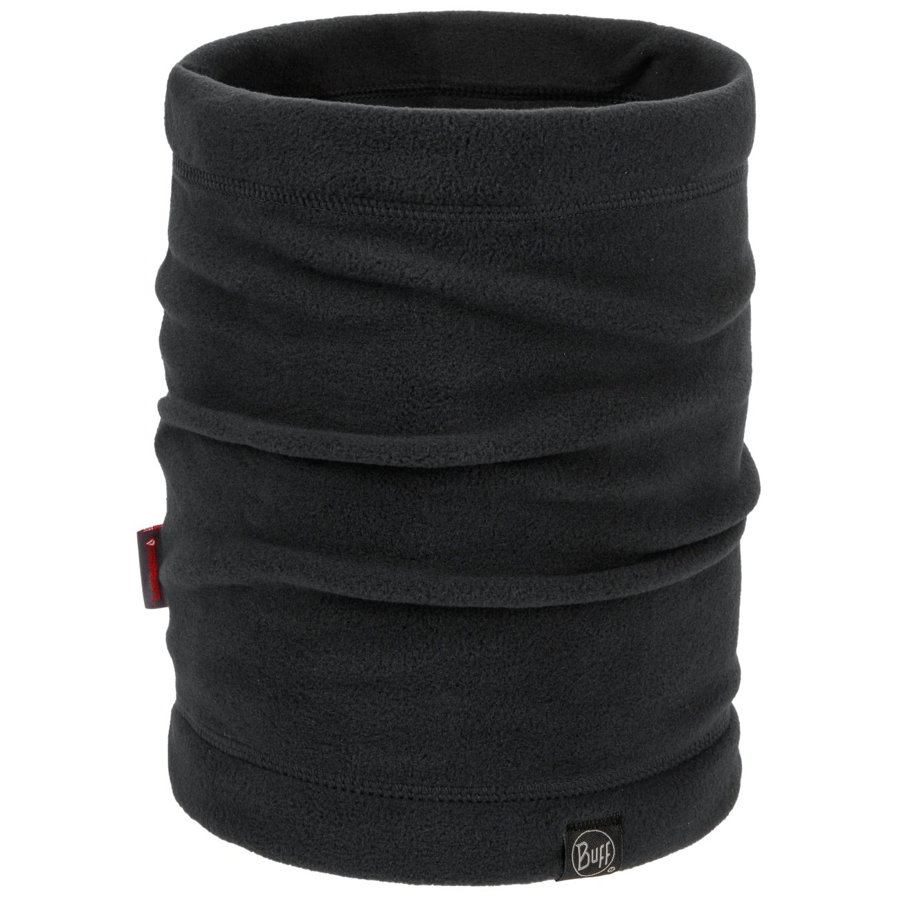 Buff Unisex Nero Scaldacollo Uni Polar By