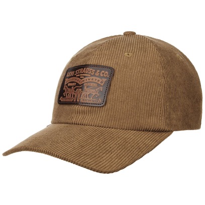 Cappellino Relaxed Heritage Dad Hat by Levi�s�