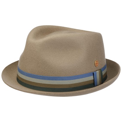 Cappello Samu Striped Band Player by Mayser