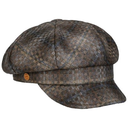 Berretto Newsboy Ricarda by Mayser