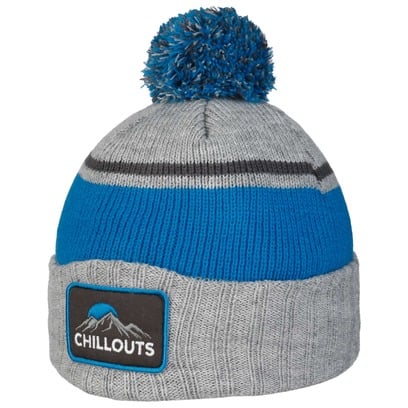Berretto Beanie Nox by Chillouts