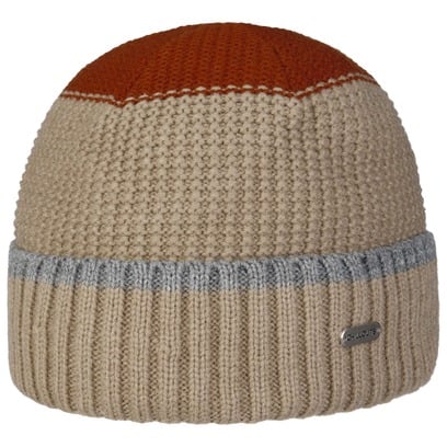 Berretto Beanie Contrast Colour by Chillouts