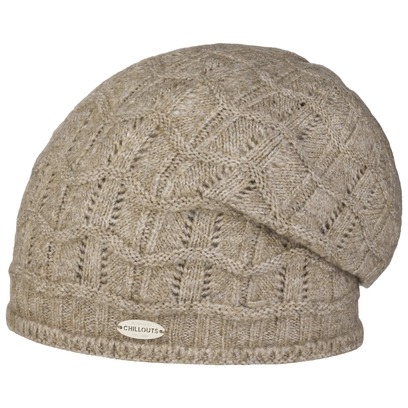 Berretto Beanie Maira by Chillouts