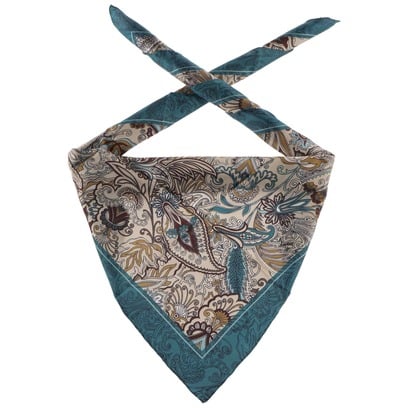 Foulard di Seta Hoc by Christine Headwear