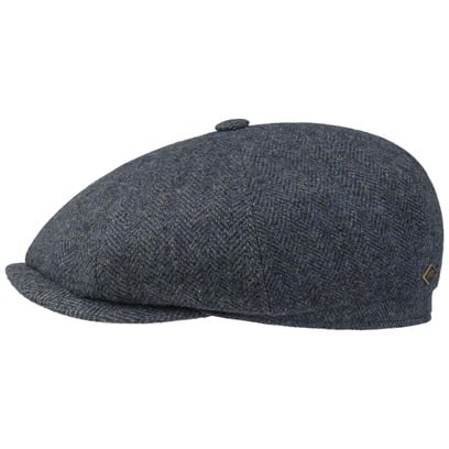 Coppola Benston Wool by JJ Hats