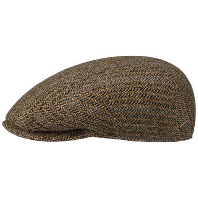 Coppola Tarlett Wool Driver by JJ Hats