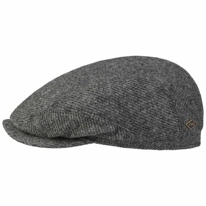Coppola Aysgarth Wool Driver by JJ Hats