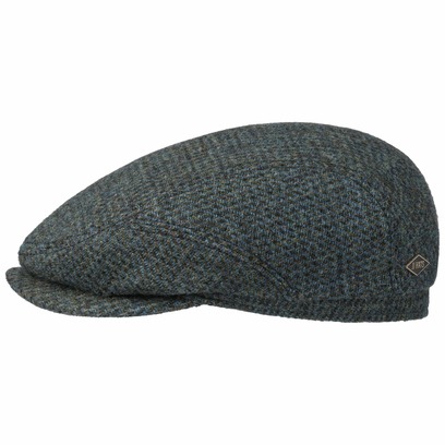 Coppola Millscott Wool Driver by JJ Hats