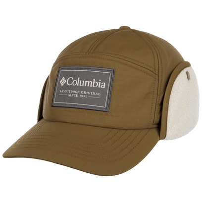 Cappellino con Paraorecchie Landroamer by Columbia