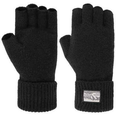 Guanti Raggwool Half-Finger by Hestra