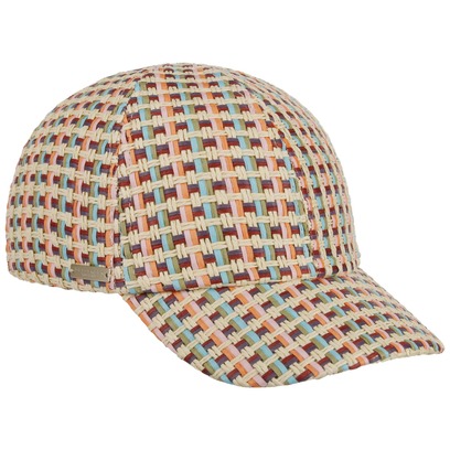 Cappellino Corandea by Seeberger
