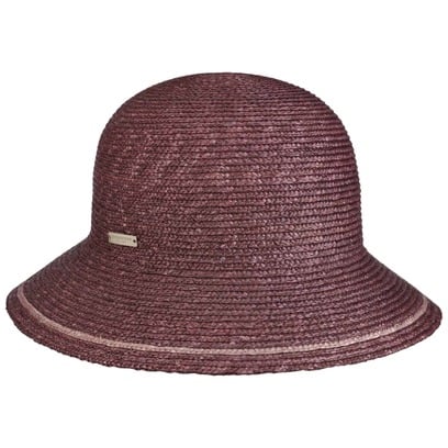 Cappello di Paglia Lenadia by Seeberger