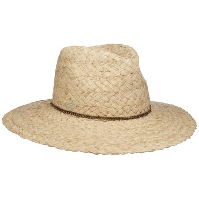 Cappello di Paglia Lelara by Seeberger